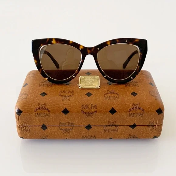MCM Sunglasses, New - Picture 4 of 5